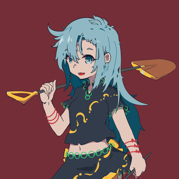 momoyo