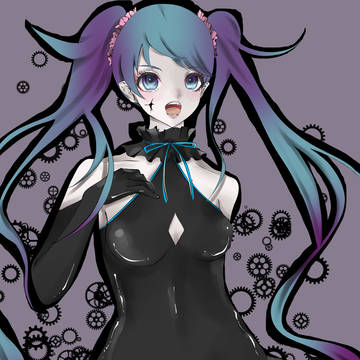 GHOST