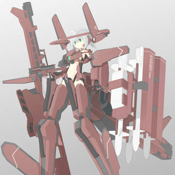 メカムス