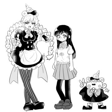 習作