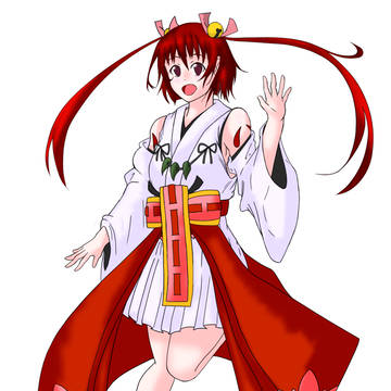 ミヤちゃん