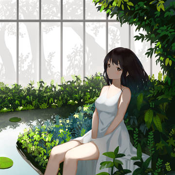 植
