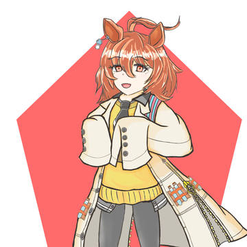 アグネスタキオン