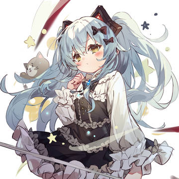 リク絵