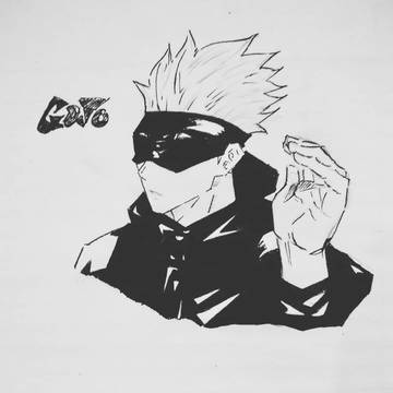 GOJO SATORU