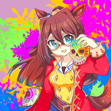 エルコンドルパサー