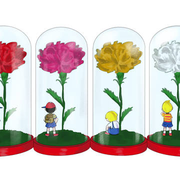 💐