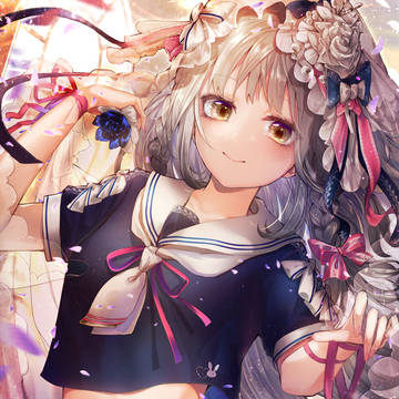 🌼🎀✨
