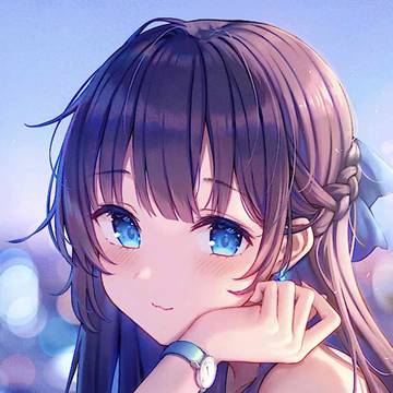 笑容