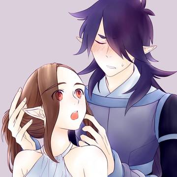 女装/女体化