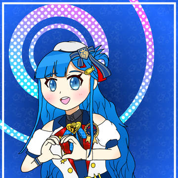 🐟ユニットアピール！💓