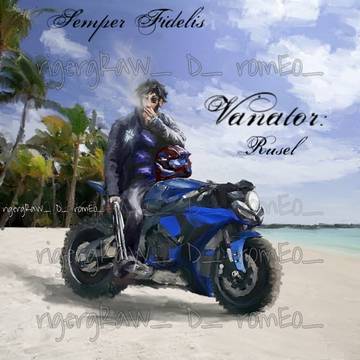 Semper Fidelis