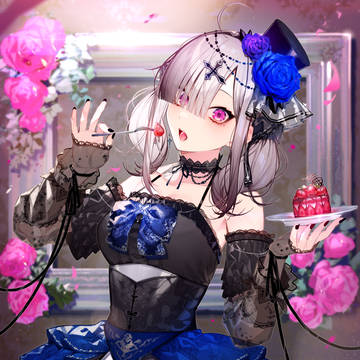 🎂💘
