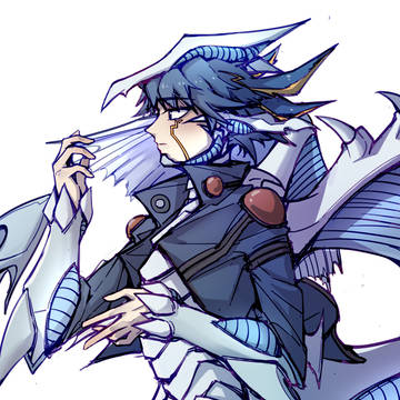 Stardust Yusei