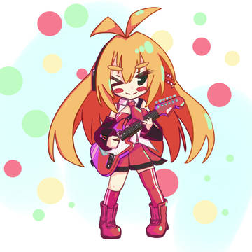 マキマキ
