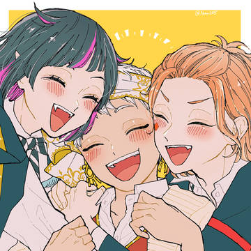 軽音部
