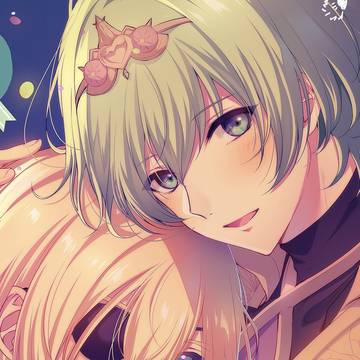 SWEET TWEET【サンプル】