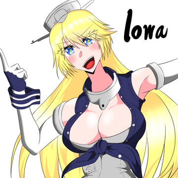 Iowa