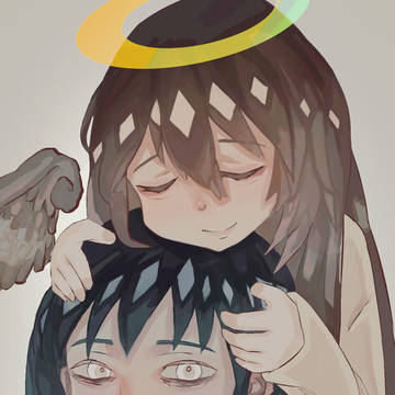 「すごくすごく頑張って、偉かったね」