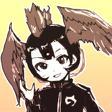 アチアチドリさん