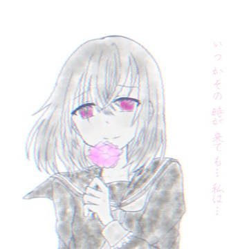 オリジナル創作