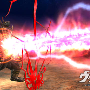 D4レイ発射
