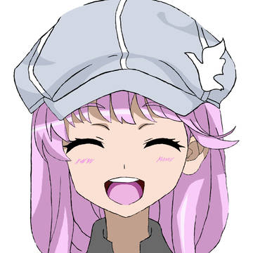 笑顔