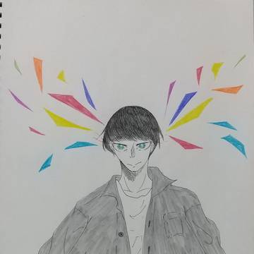 閃光