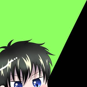 銀さん＆土方のロック画面
