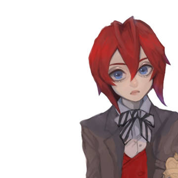 ツイステイラスト