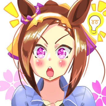 サクラバクシンオー