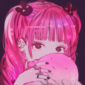 『人魚姫』