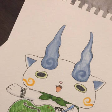 コマさん