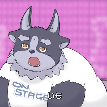 放サモ絵ちらほら
