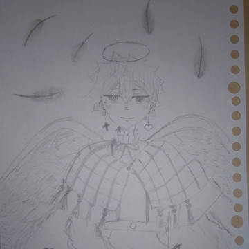 天使と悪魔