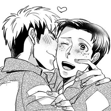 【web再録】短編ジャンマル詰め