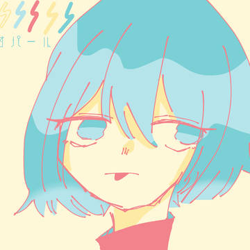カラーパレット