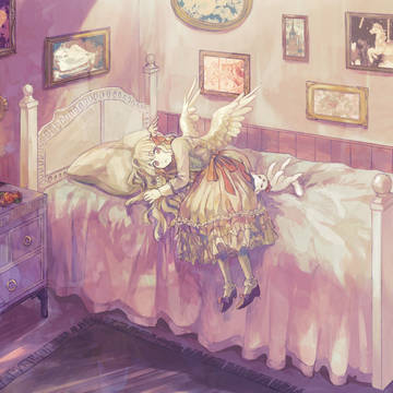創作