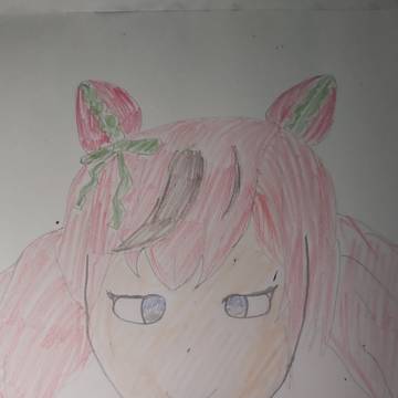 ナイスネイチャ(ウマ娘)