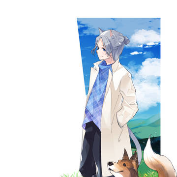 【PFMOH】ロミオ【アフター】