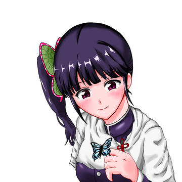 カナヲ