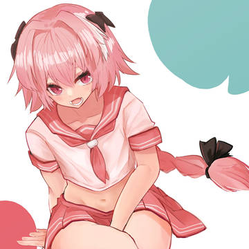 アストルフォ