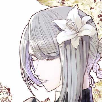 Kaine (2B costume)