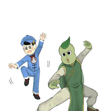 名作くん詰④