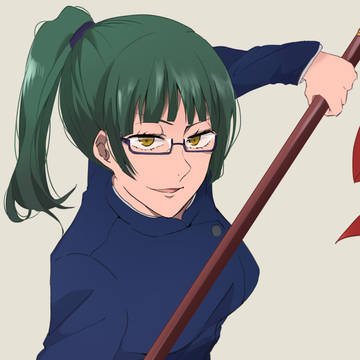 真希さん