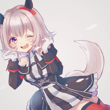 ｶﾜｲｲｶﾚﾝﾁｬﾝ!