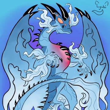Cute Xeno'jiiva