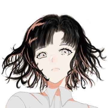 临摹