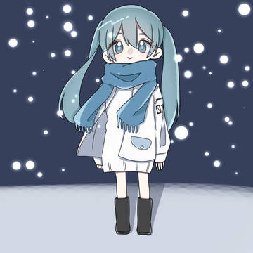 初音ミクまとめ