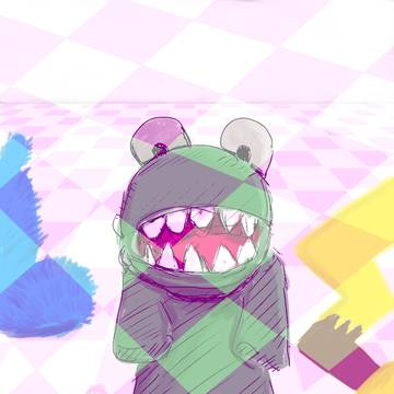 パペット